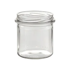 Sturzglas 330 ml mit Stoßkante