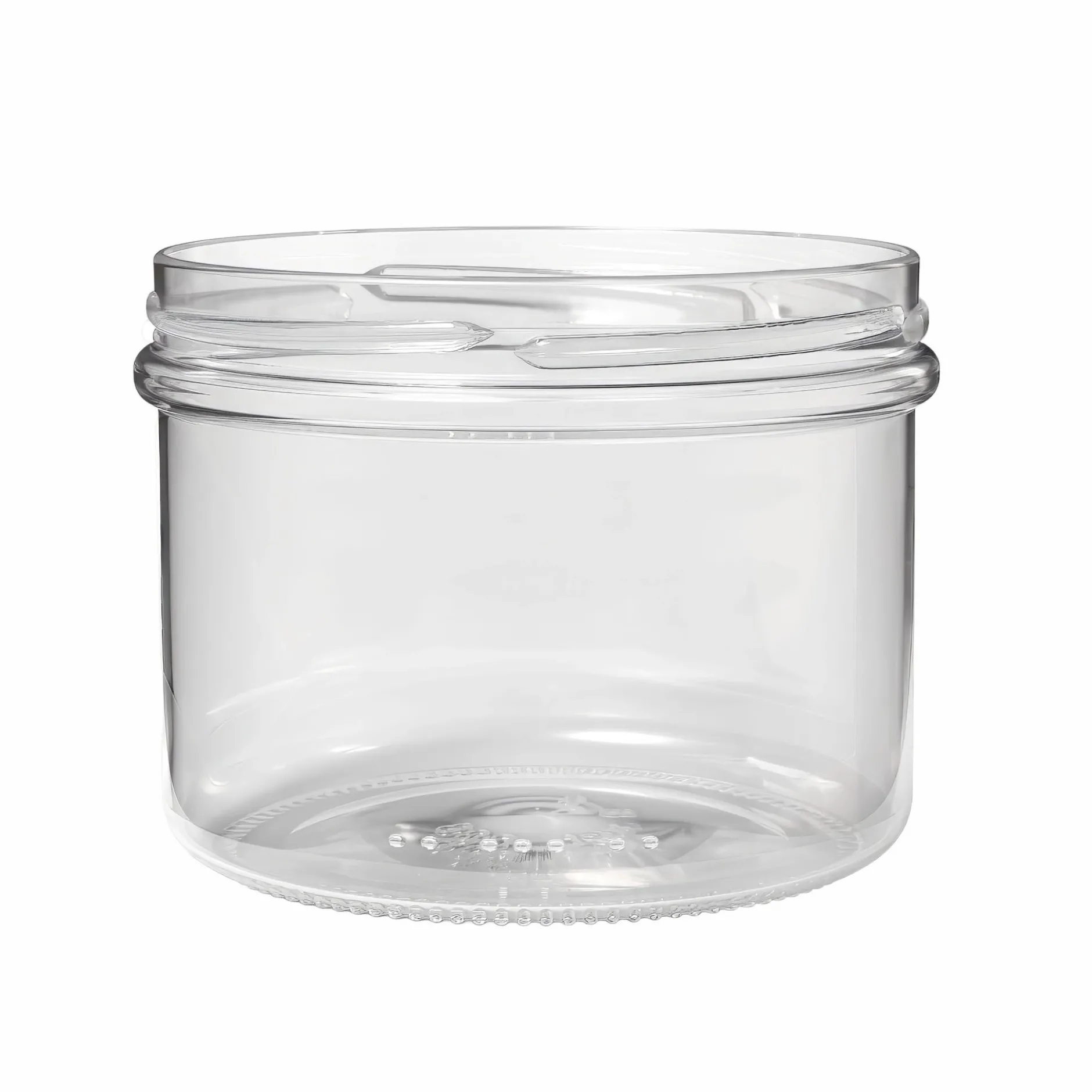 Sturzglas 230 ml zylindrisch Typ B