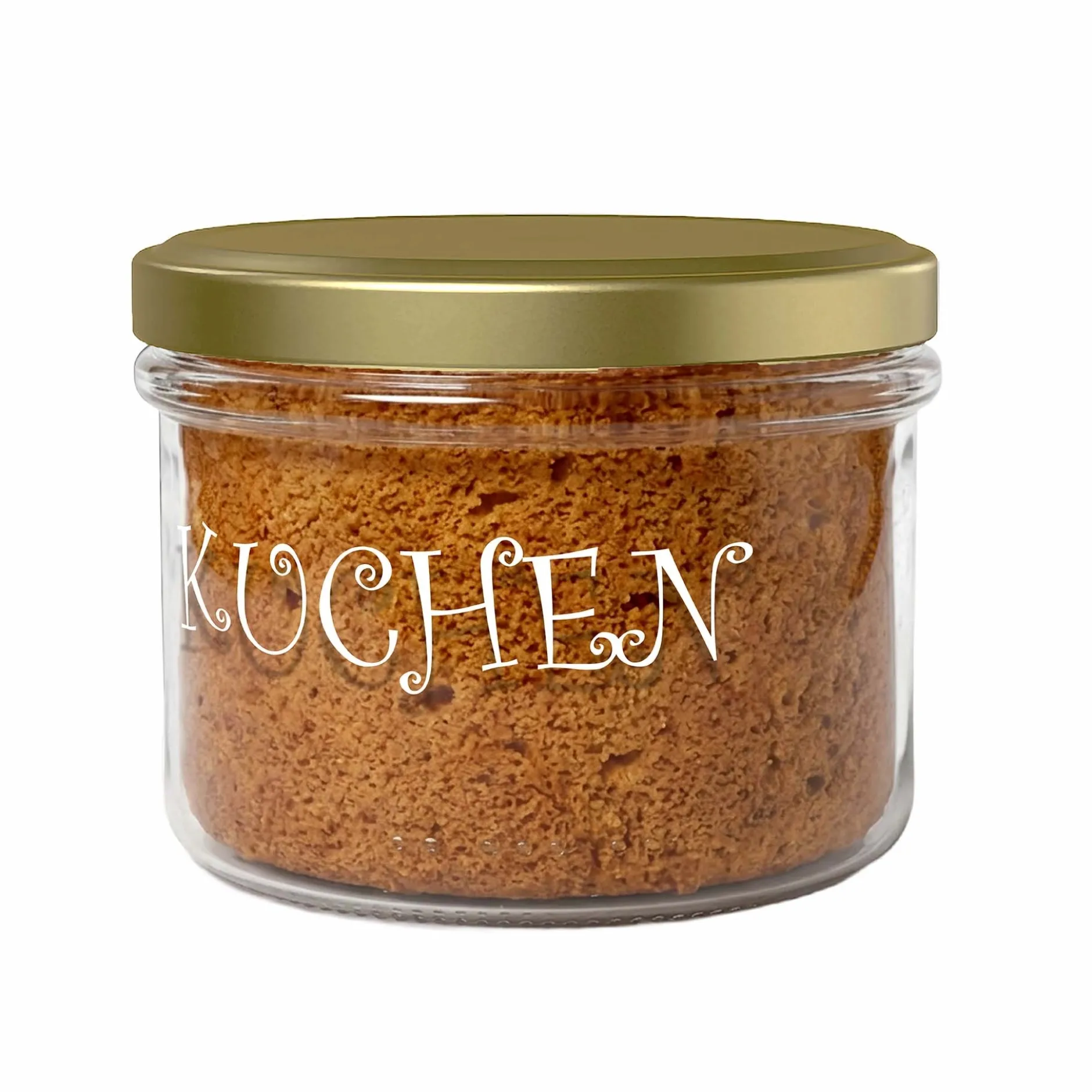 Sturzglas 230 ml zylindrisch Typ B