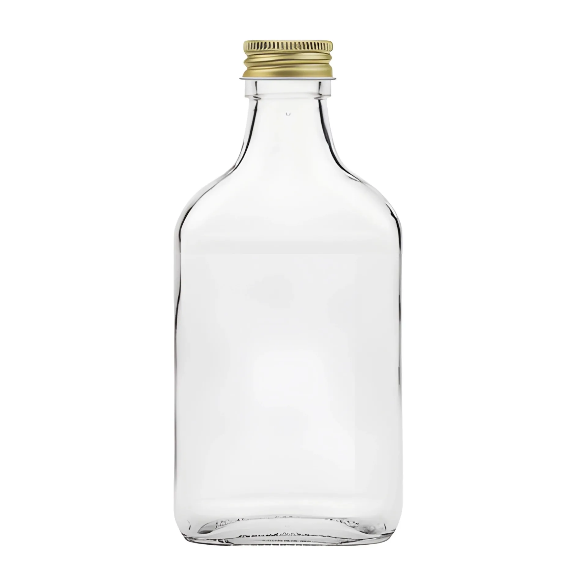Taschenflasche 200 ml