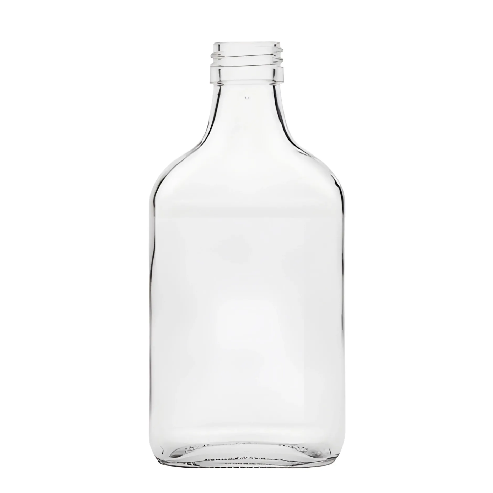 Taschenflasche 200 ml