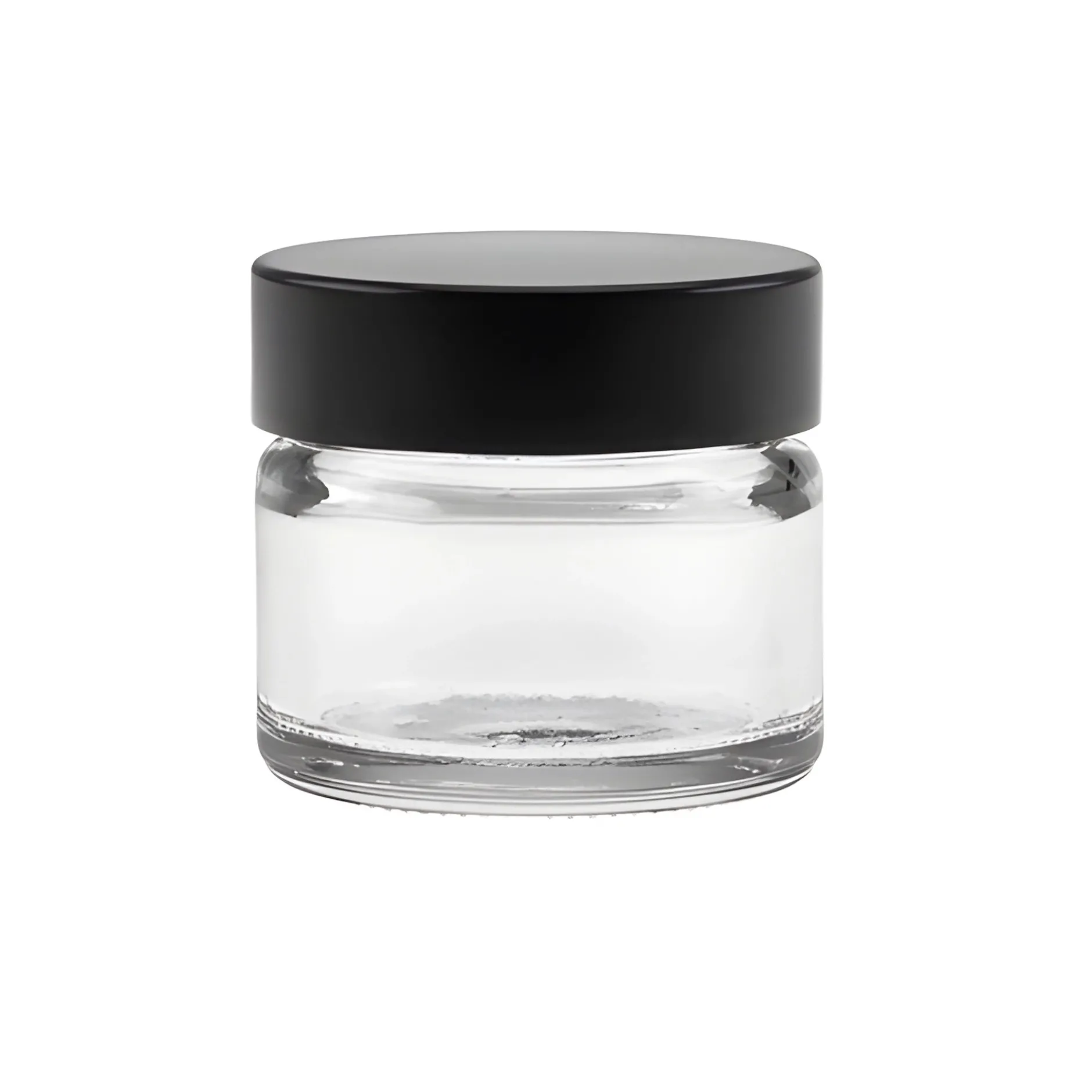 Tiegel 15 ml weiß