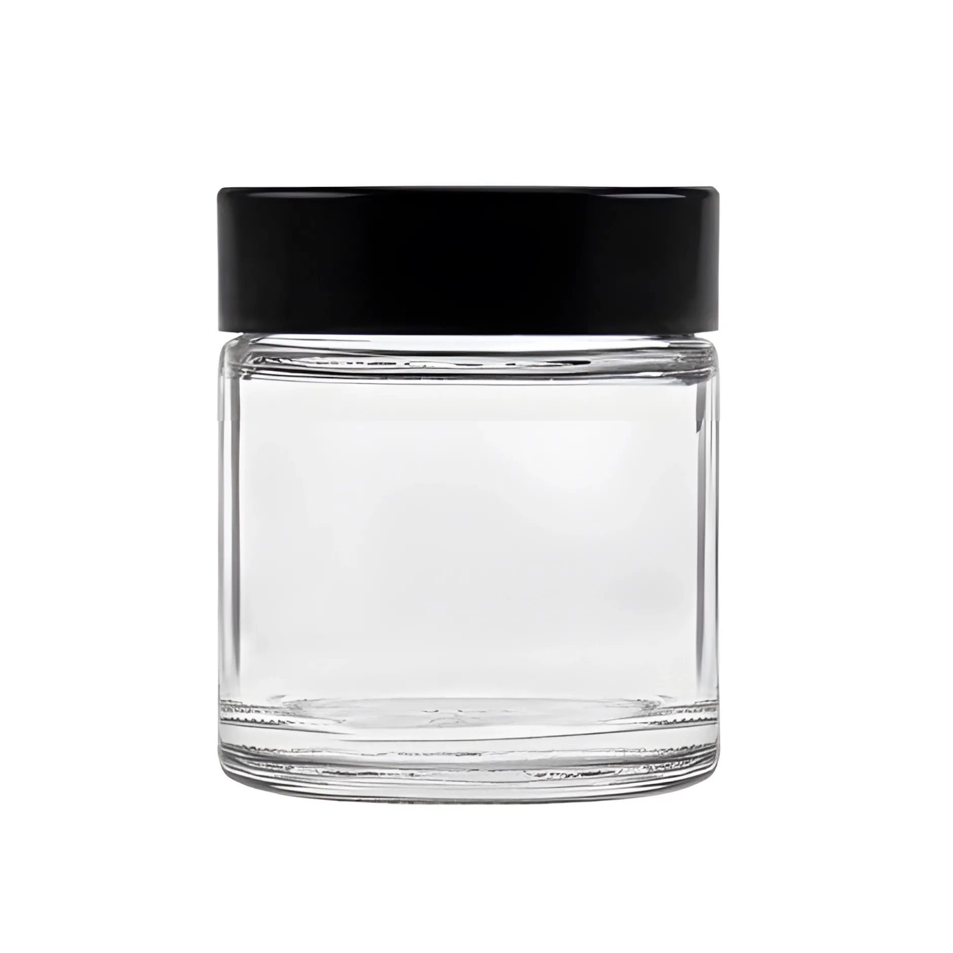 Tiegel 30 ml weiß