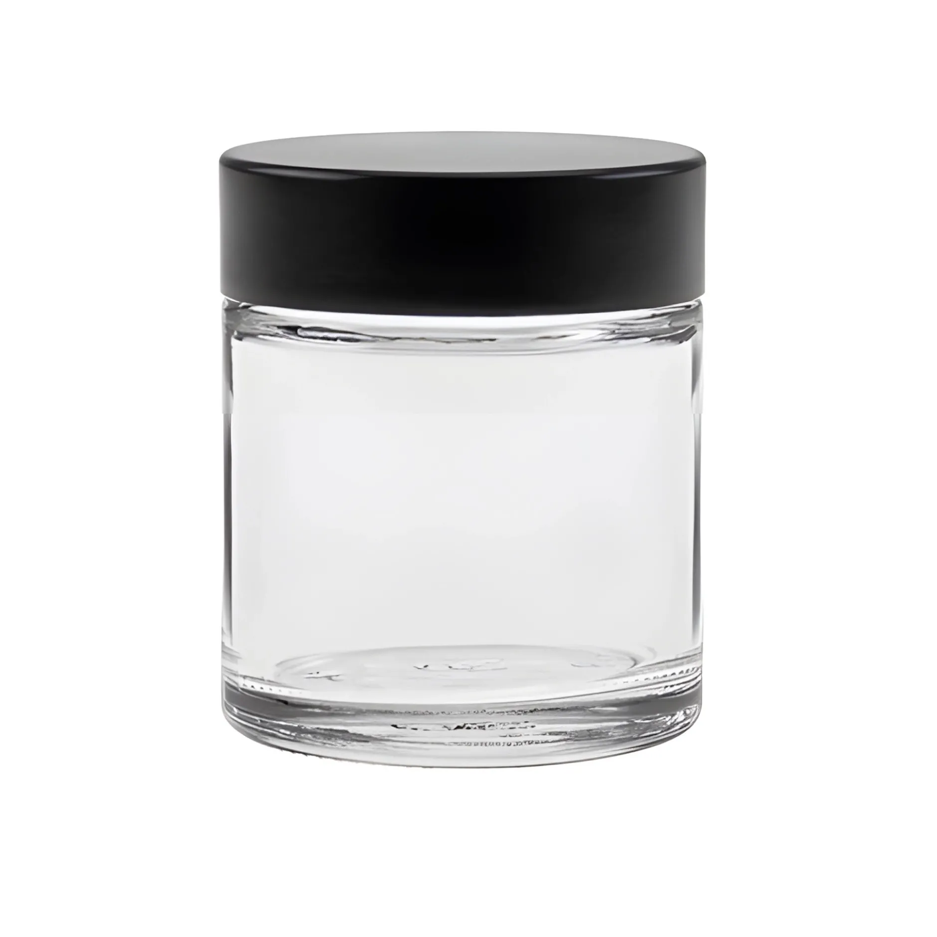 Tiegel 30 ml weiß