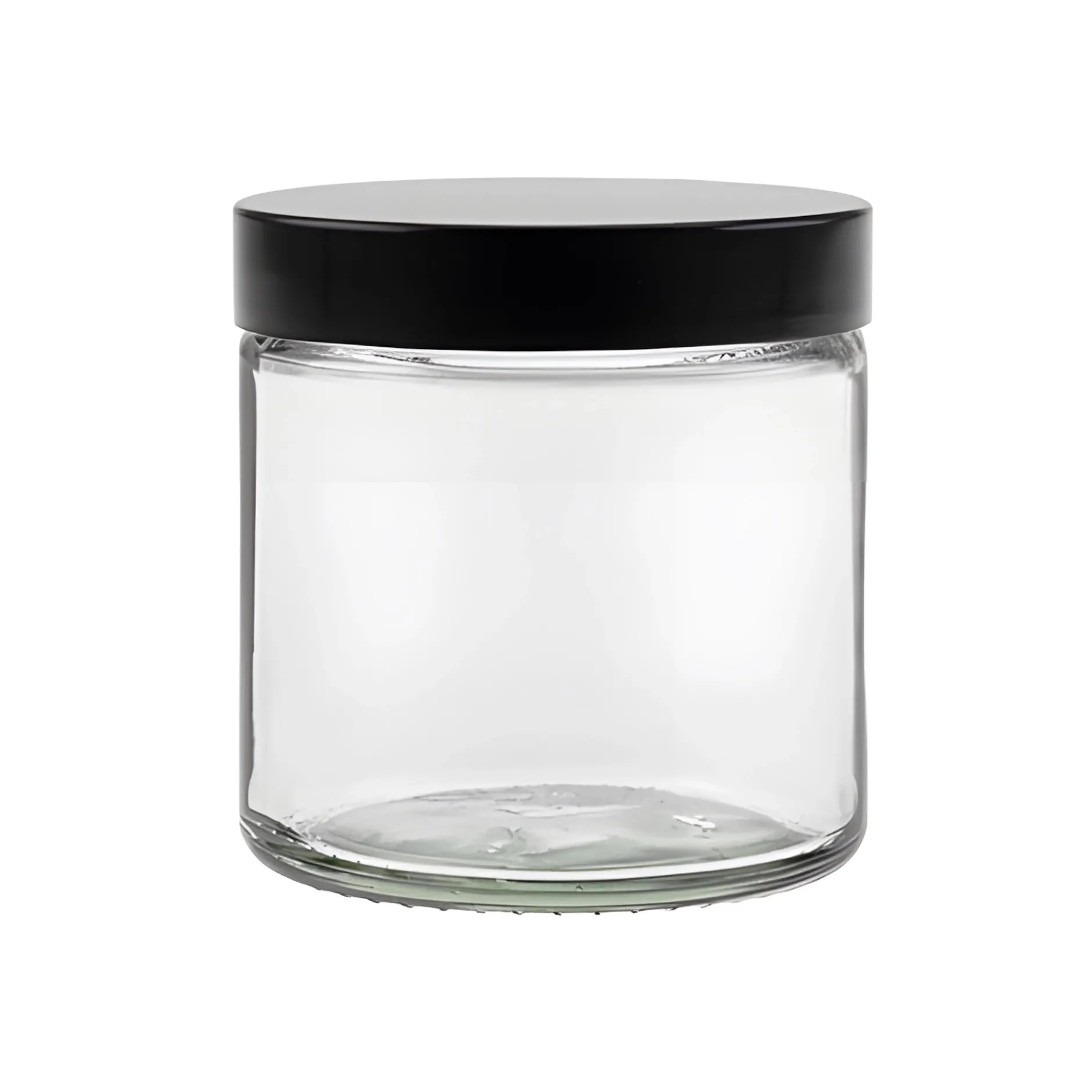 Tiegel 60 ml weiß