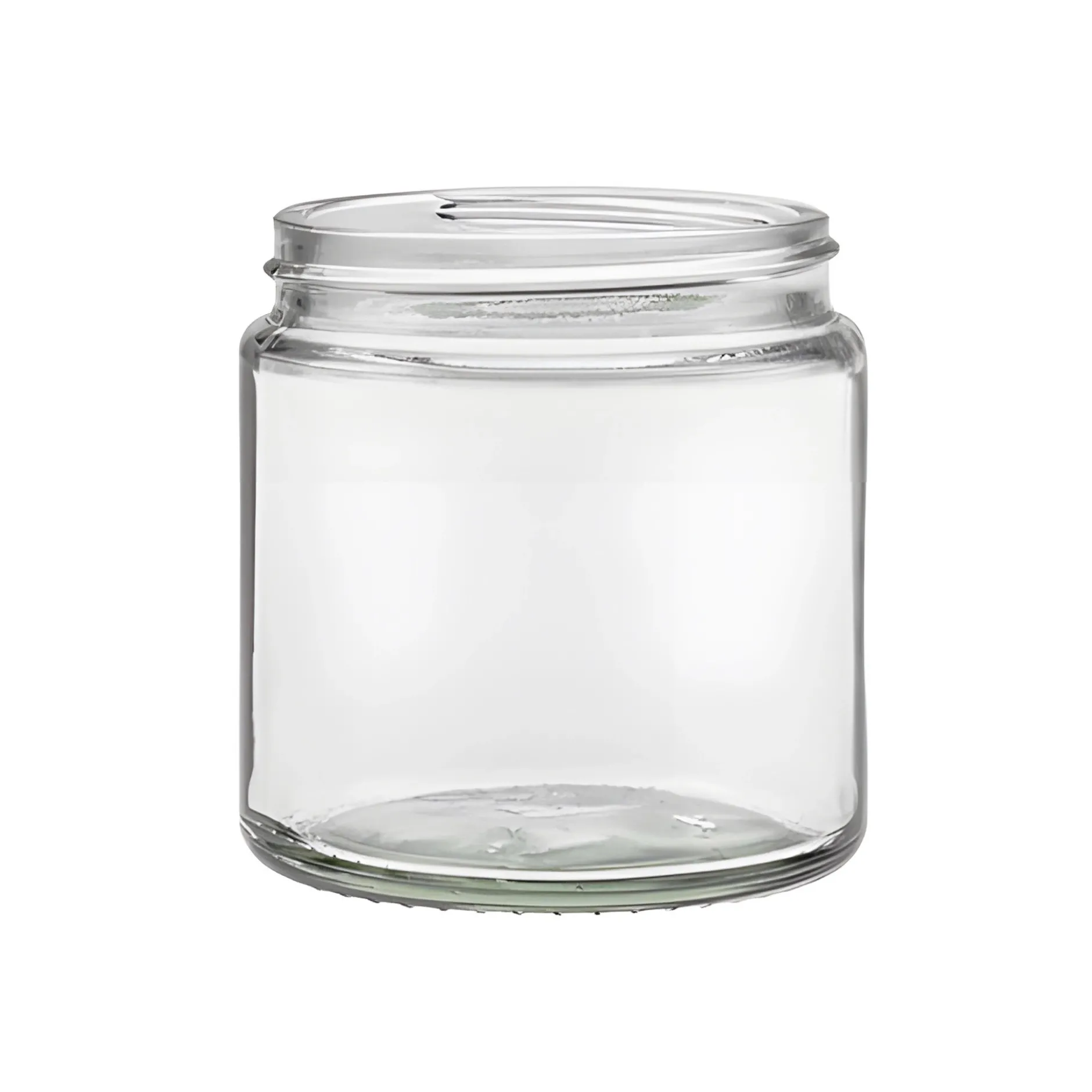 Tiegel 60 ml weiß