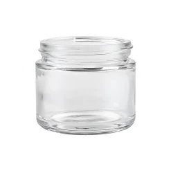 Tiegel 60 ml weiß SV 53