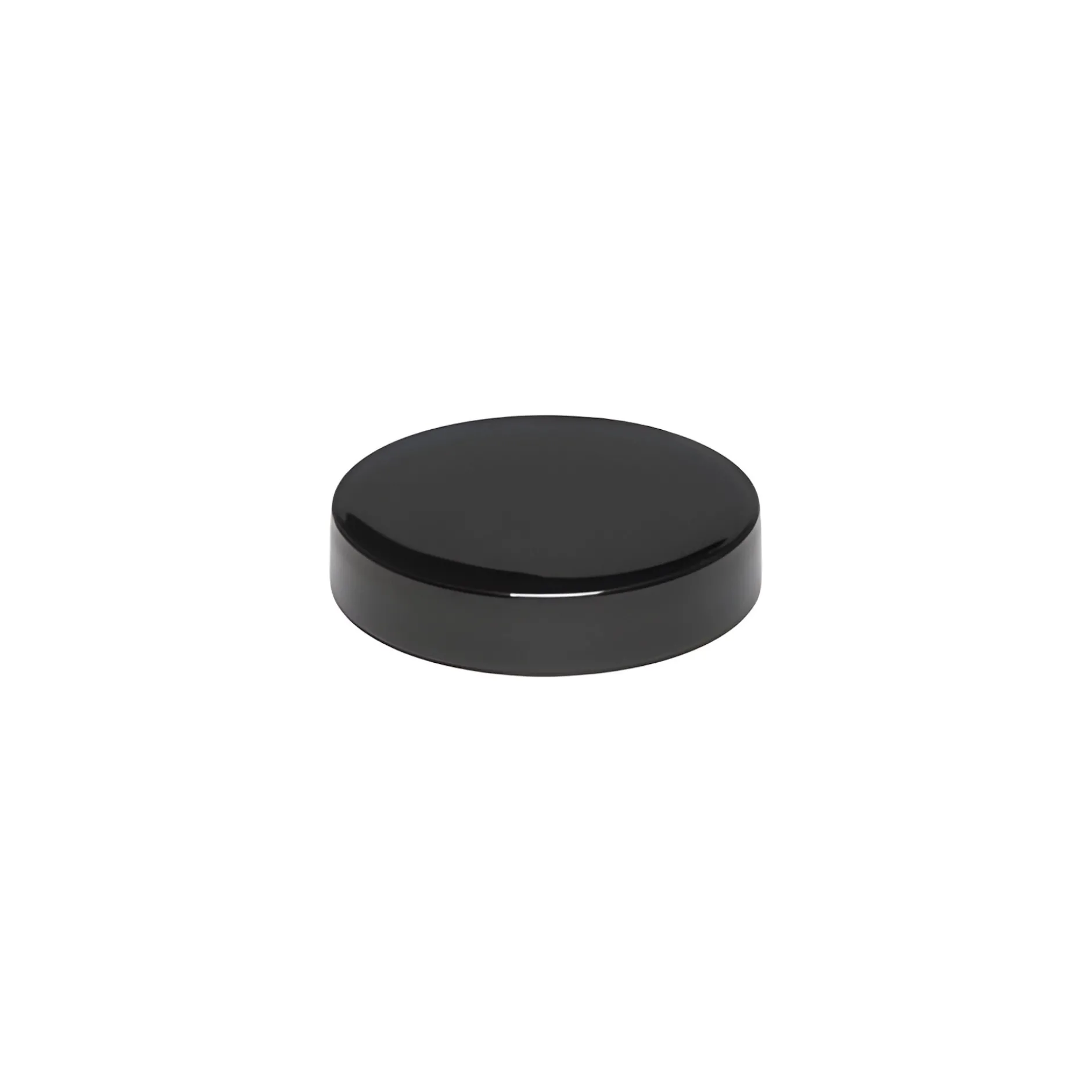 Tiegelverschluss GP 2626 schwarz