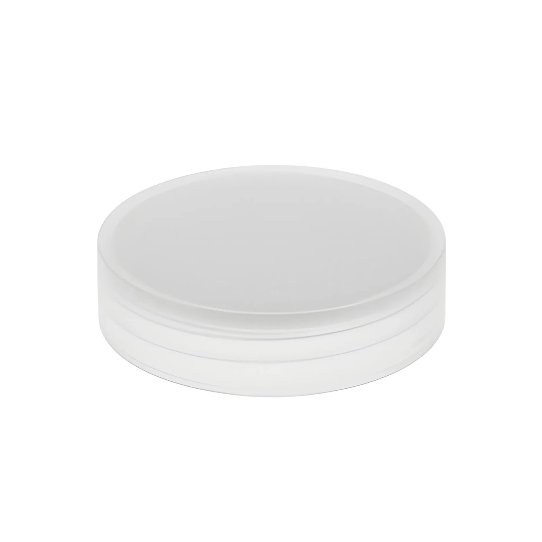 Tiegelverschluss GP 2326 transparent matt