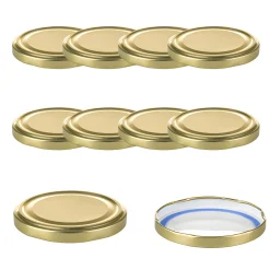 TO 82 gold past. BLUESEAL, 10 Stück