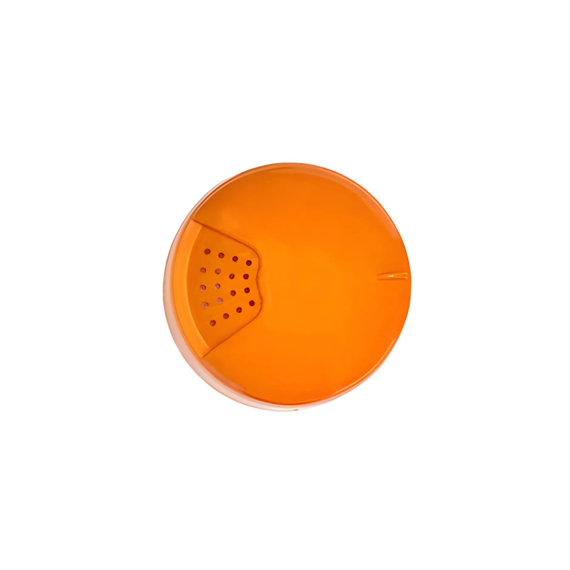 TO 38 Multikappe orange