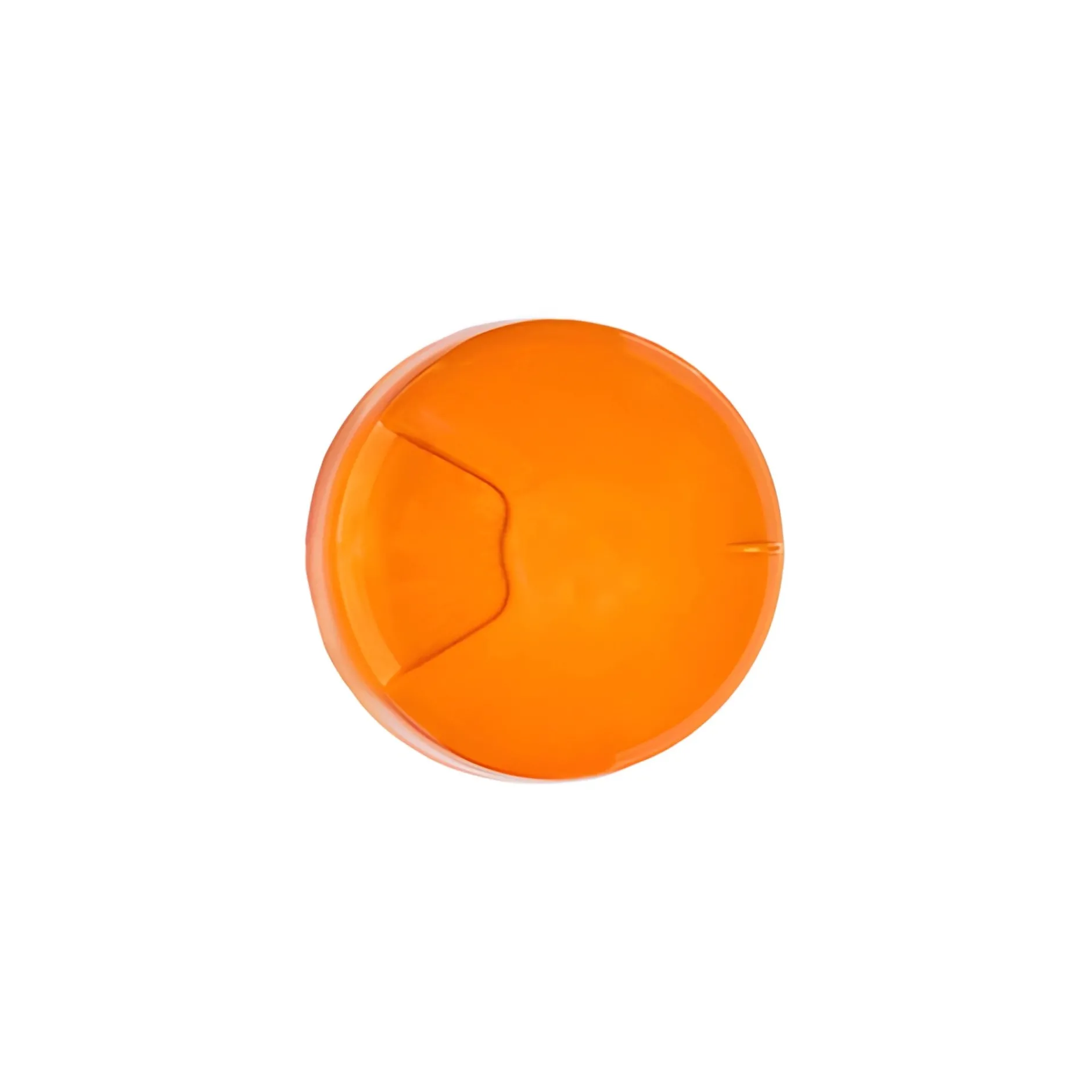 TO 38 Multikappe orange