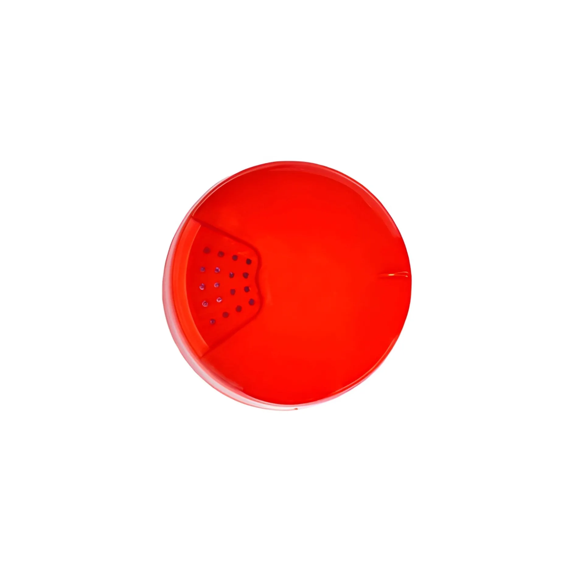 TO 38 Multikappe rot