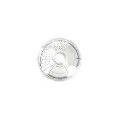TO 38 Multikappe transparent