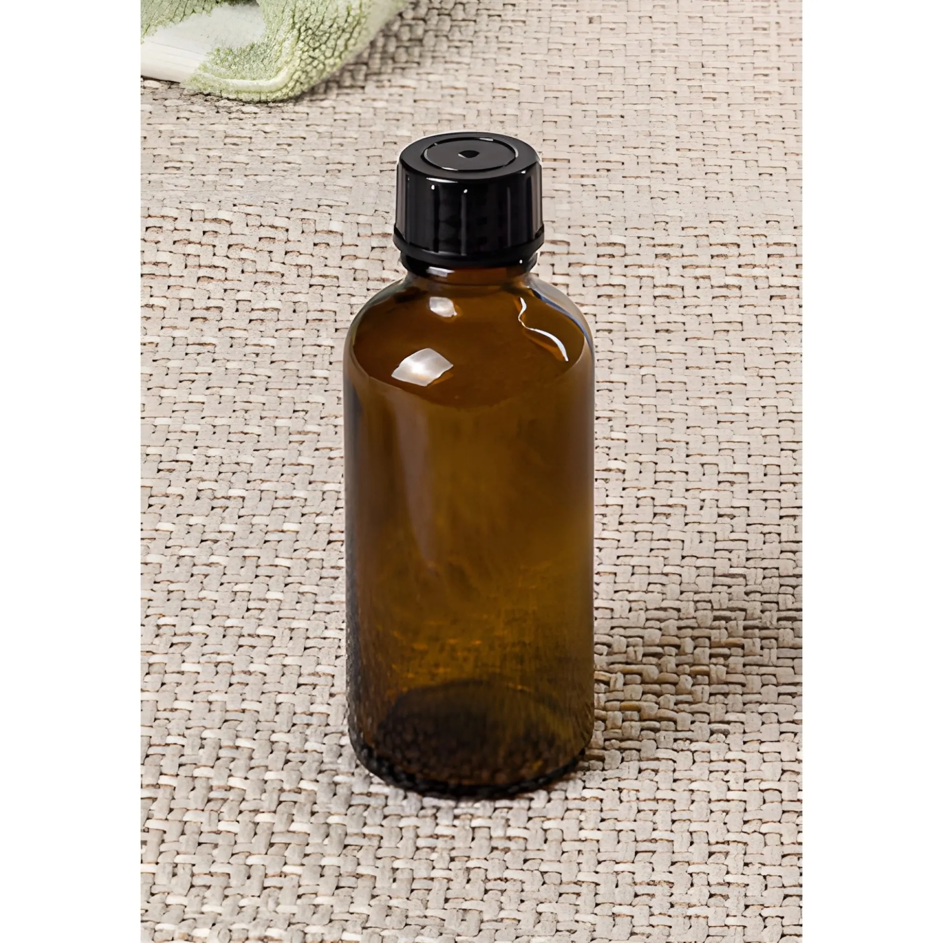 Tropfflasche 30 ml braun