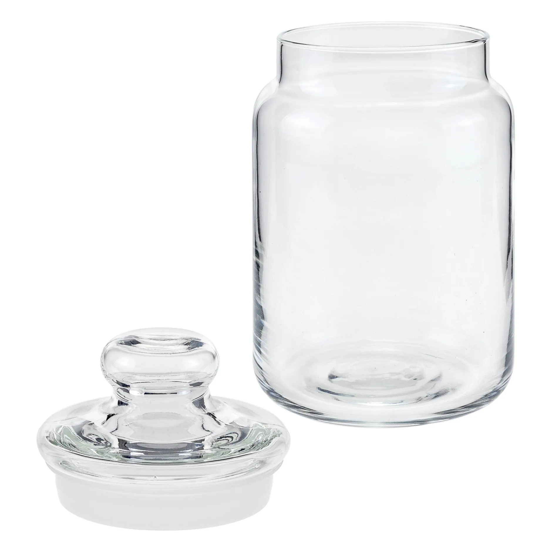 Vorratsglas 'Lanterna' 800 ml