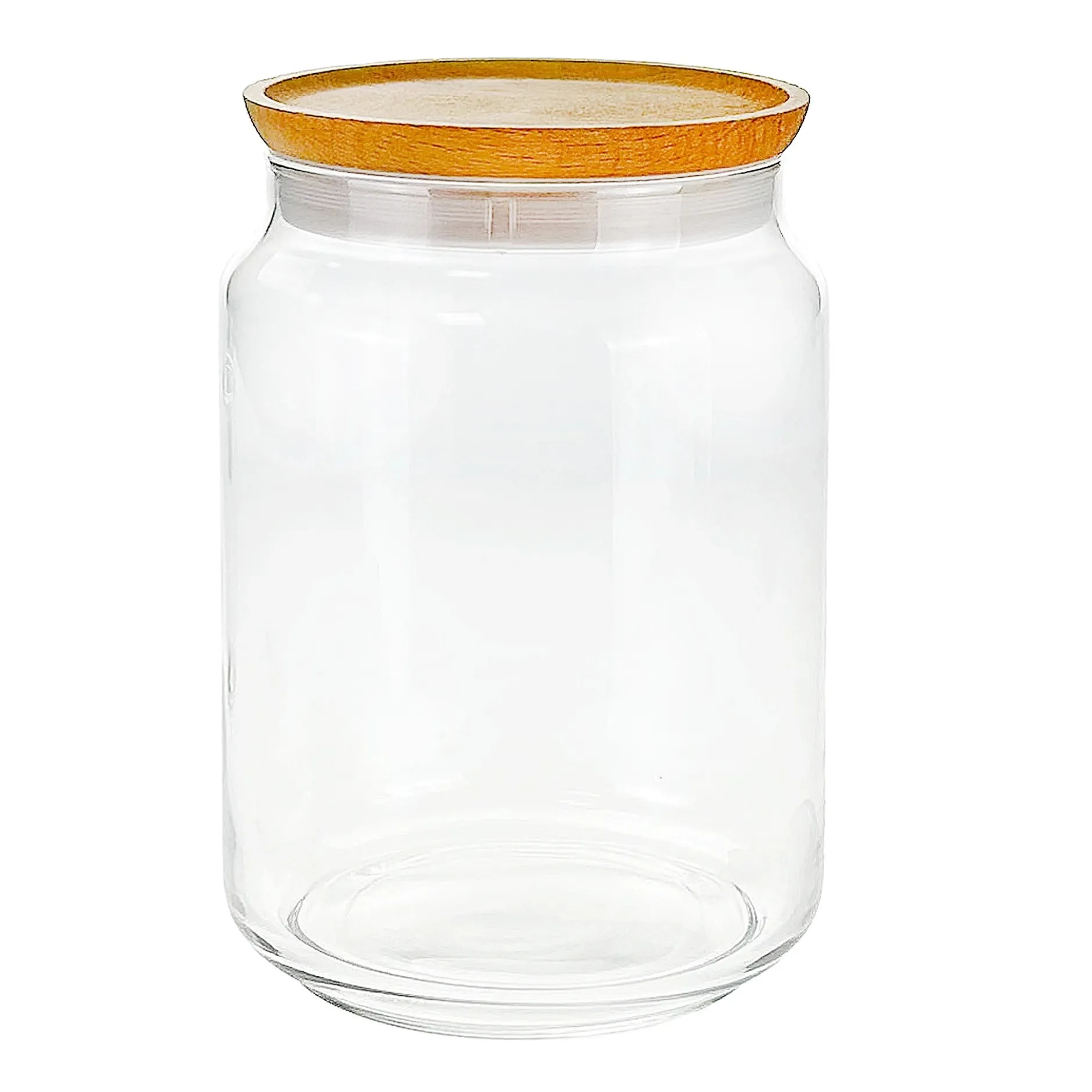 Vorratsglas 'Pure Jar' 2000 ml