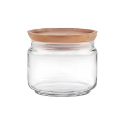 Vorratsglas 'Pure Jar' 500 ml