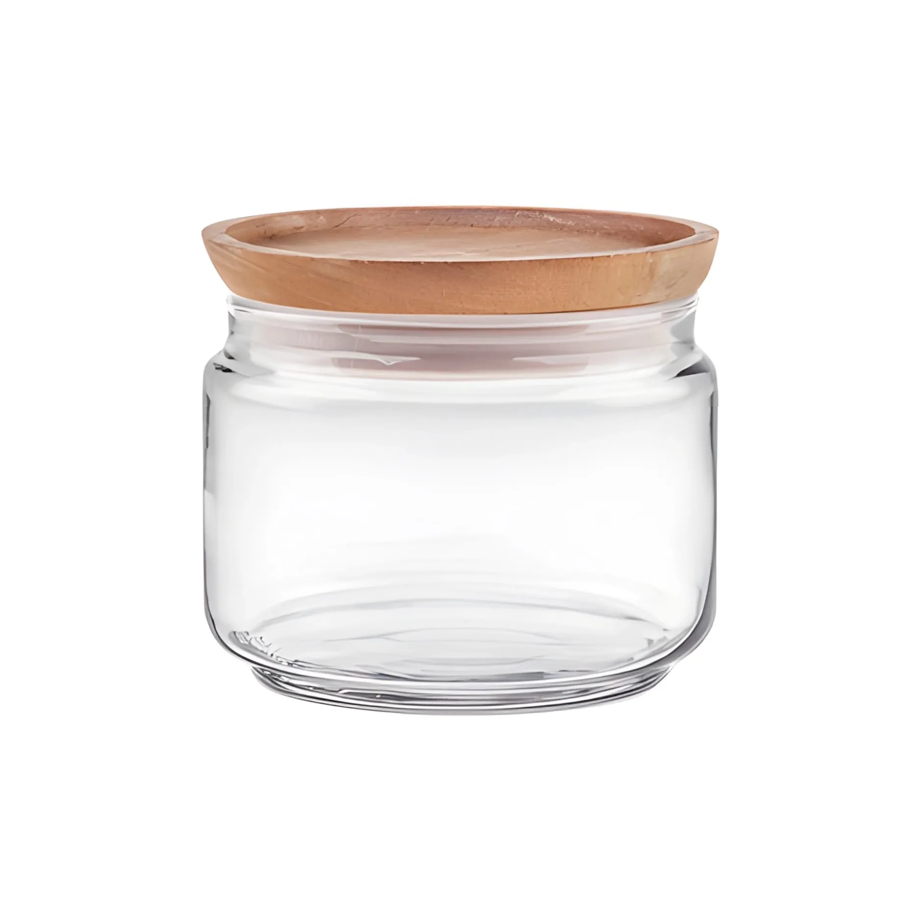 Vorratsglas 'Pure Jar' 500 ml