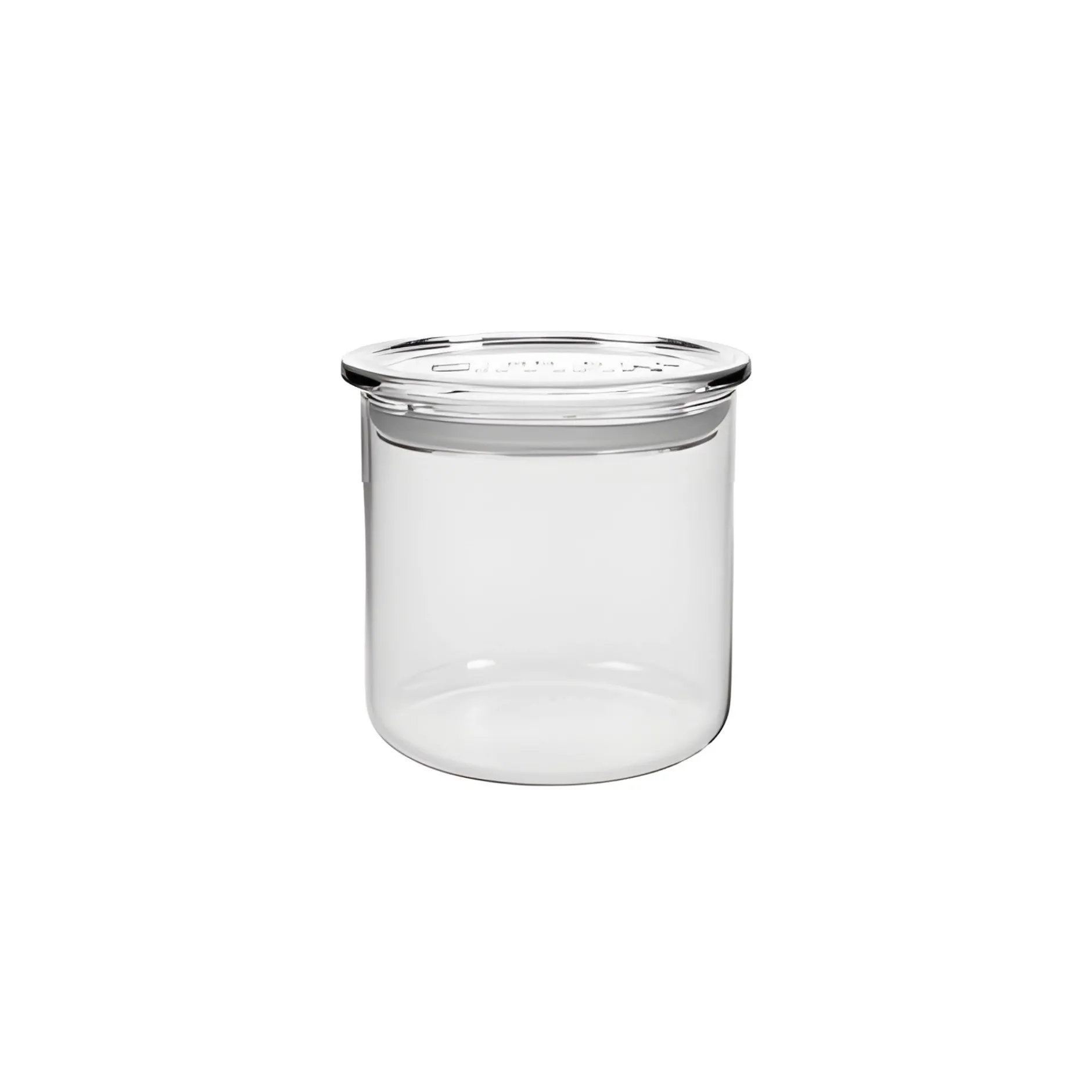 Vorratsglas Simax 0,5 Liter
