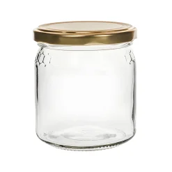 Wabenglas 405 ml