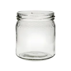 Wabenglas 405 ml