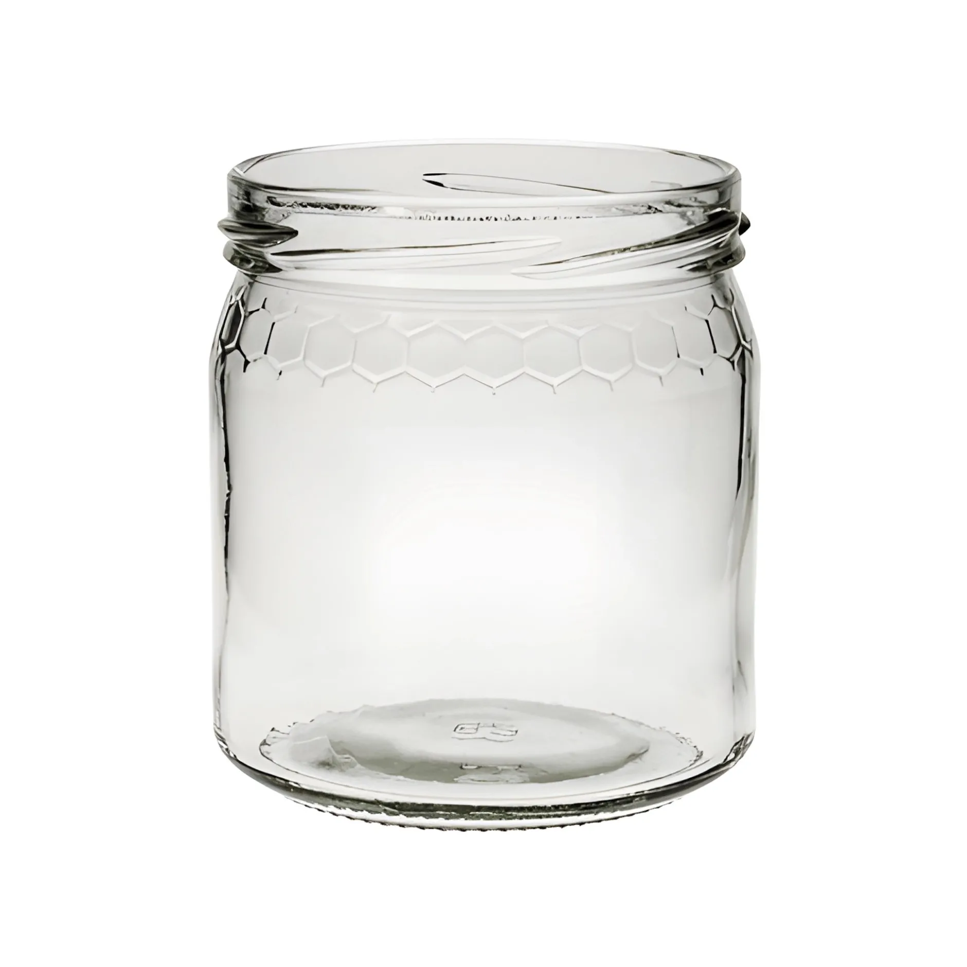 Wabenglas 405 ml
