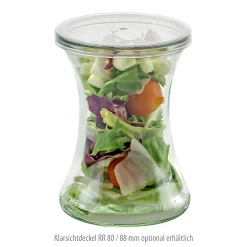WECK-Delikatessenglas 370 ml