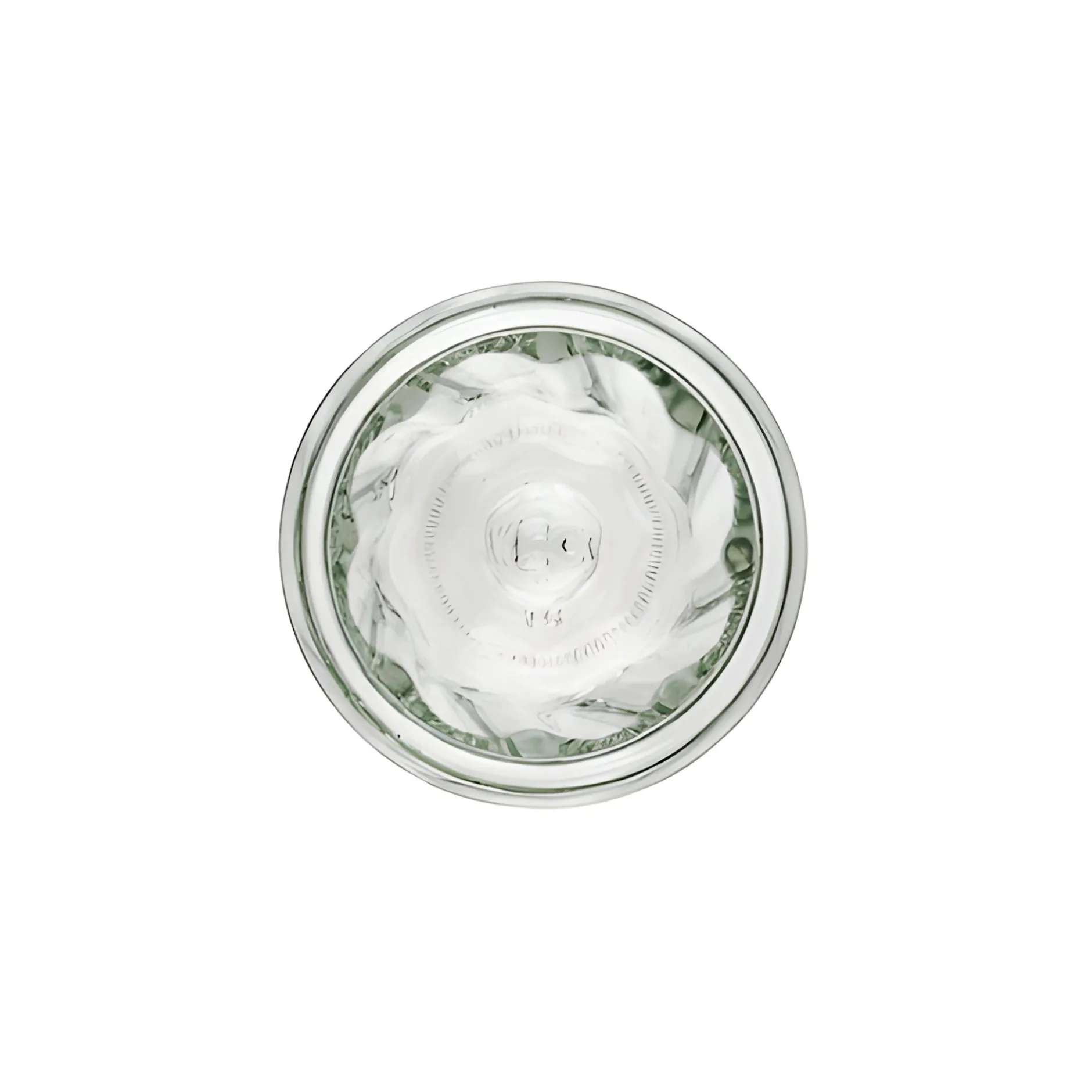 WECK-Mini-Gugelhupfglas 80 ml