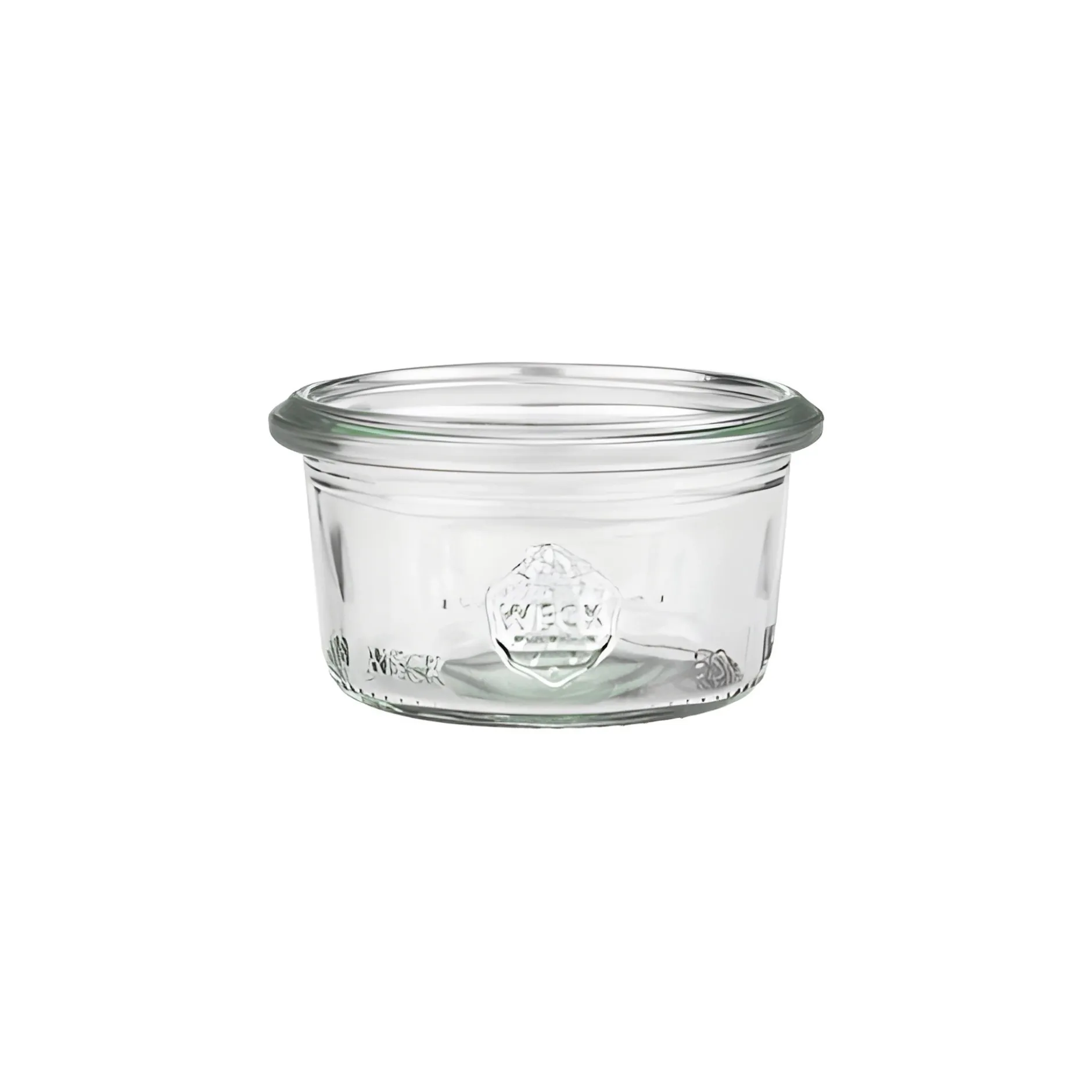 WECK-Mini-Sturzglas 50 ml