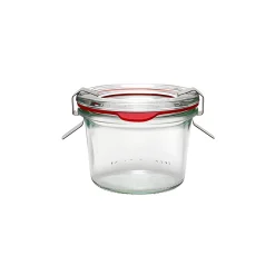 WECK-Mini-Sturzglas 80 ml