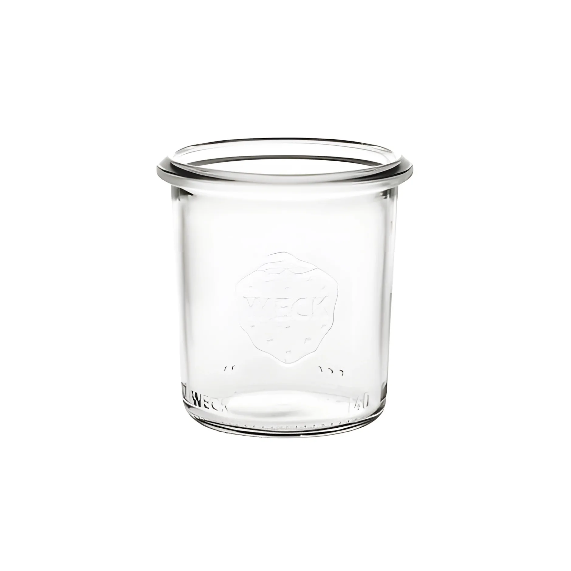 WECK-Mini-Sturzglas 140 ml