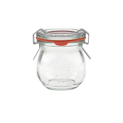 WECK-Mini-Tulpenglas 75 ml