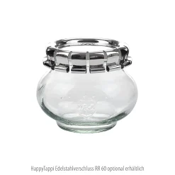 WECK-Schmuckglas 220 ml