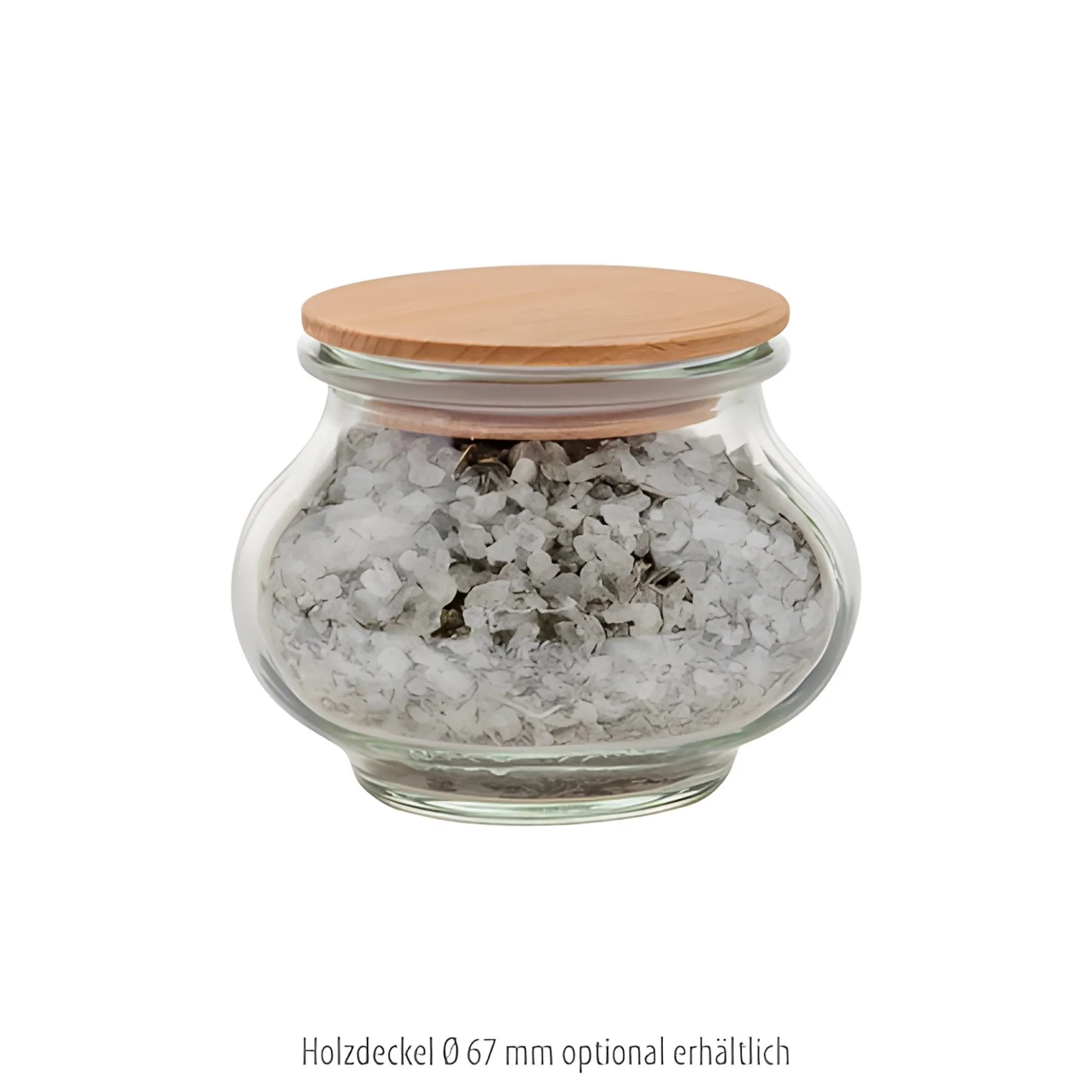 WECK-Schmuckglas 220 ml