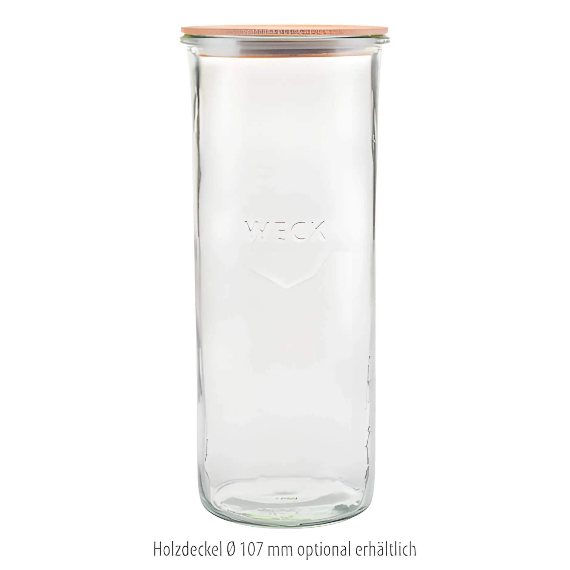WECK-Sturzglas 1500 ml