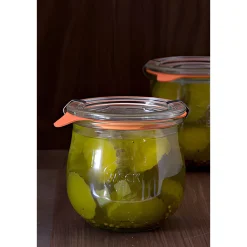WECK-Tulpenglas 370 ml