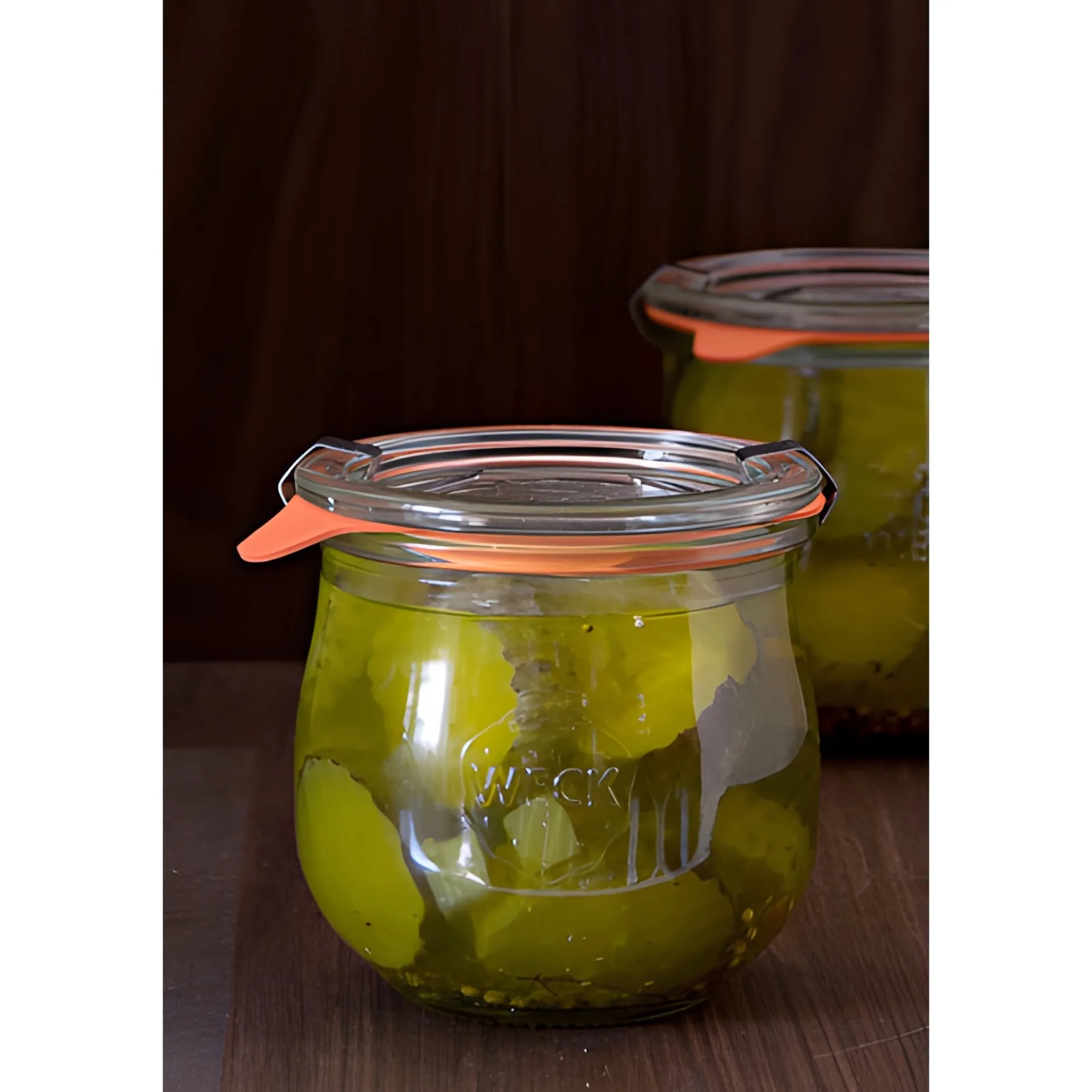 WECK-Tulpenglas 370 ml