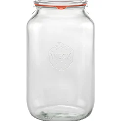 WECK-Zylinderglas 3000 ml