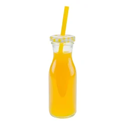 Weithalsflasche 'Karaffe' 150 ml
