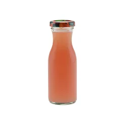 Weithalsflasche 'Karaffe' 150 ml