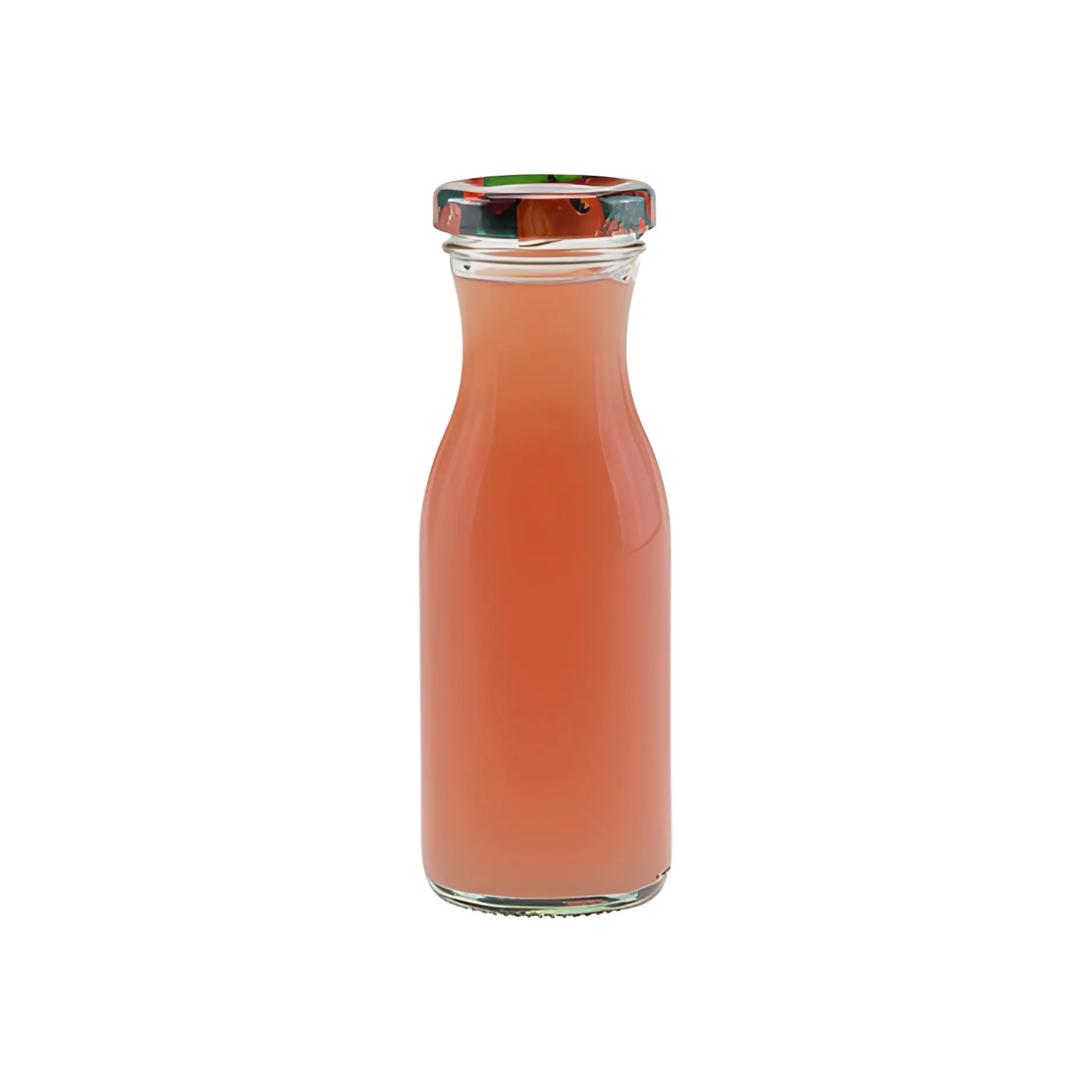 Weithalsflasche 'Karaffe' 150 ml