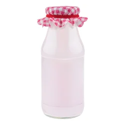 Weithalsflasche 263 ml