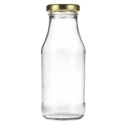 Weithalsflasche 263 ml