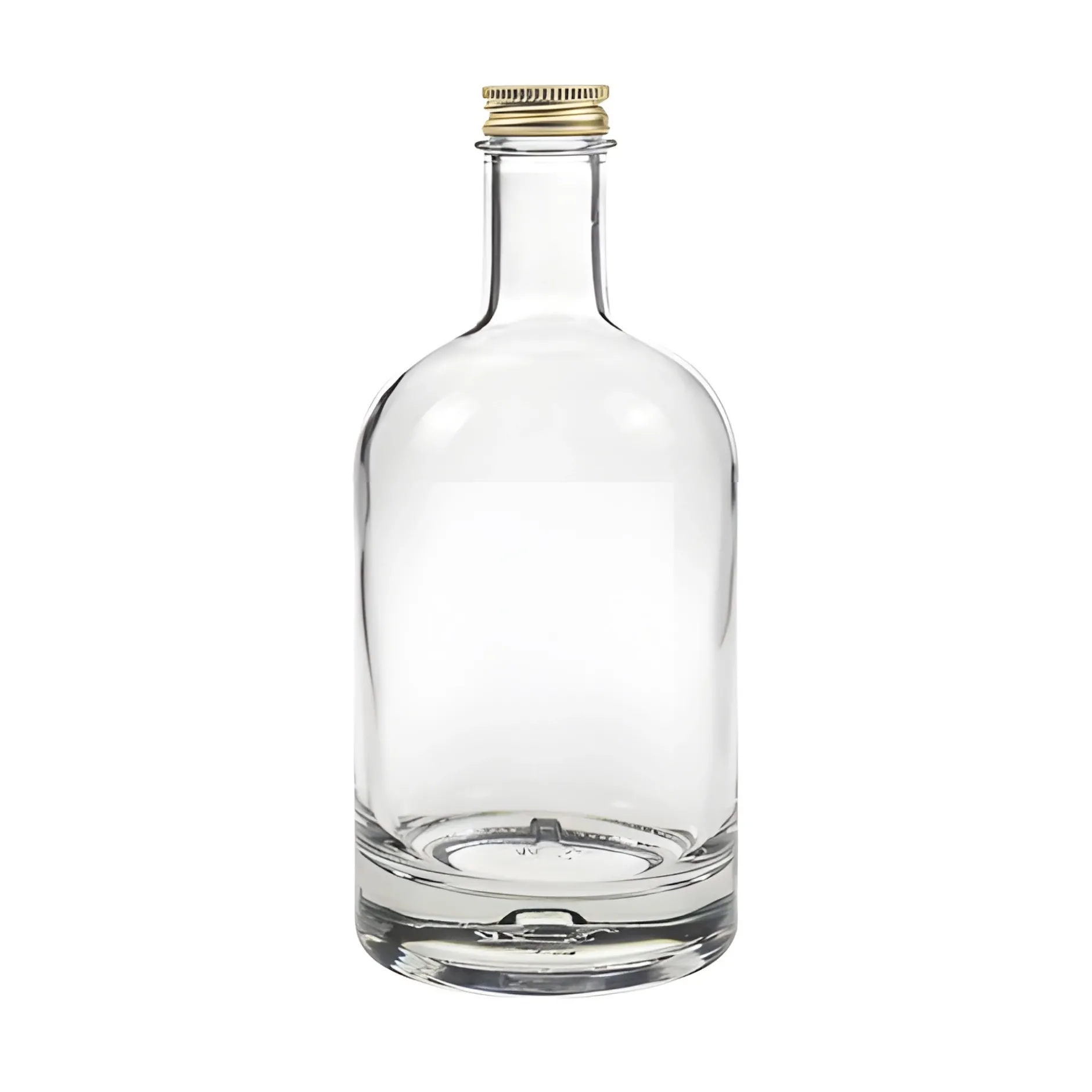 Zeus 500 ml GPI